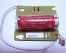 ER6CT-2WK / SER6CT-2WK, CNC 9 Series Module - PLC Controller Replacement Battery