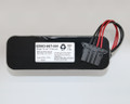 Okuma 20400NSC-C / E5503-867-001 - Sanyo Cadnica 12N-1700SCK PLC Battery. Made in the USA