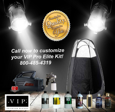 Call us now to customize your kits offering such as Tanning Solution options, Tent Color Black, Pink or Brown and which one of our amazing Maximist Machines best fits your needs! You just cannot go wrong with a Starter kit customized for your exact needs!

Call now 800-485-4319
