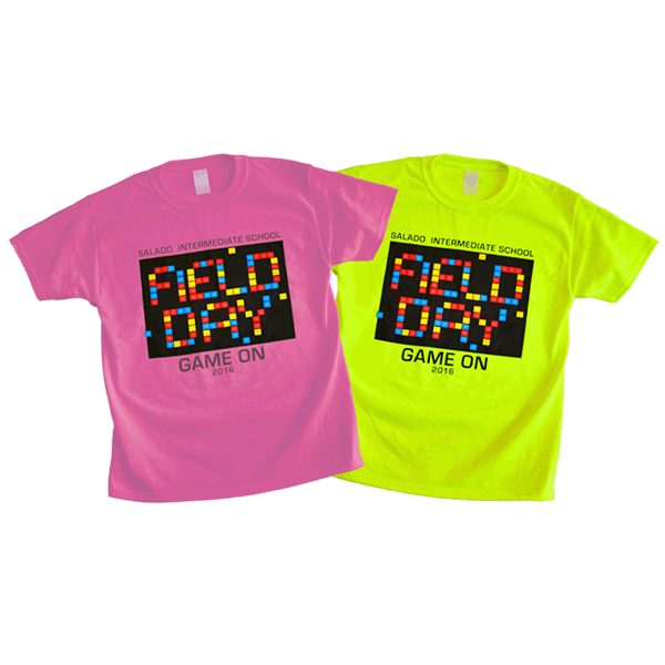 dtg shirts