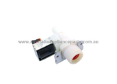 Genuine Whirlpool Inlet Valve Magnet Hot, Single 480111101495 - 4801 111 01495