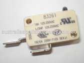 Genuine Micro Switch Dishwasher Part No - 6740 003 00069