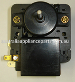 Whirlpool Fridge Fan Motor WRID41TW Genuine Part - A2221170000  Australia