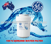 Genuine MWF GE Refrigerator Water Filter Australia GE® 
