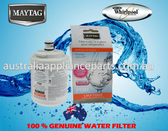 Genuine Maytag Jenn Air, Amana Fridge Water Filter UKF7003AXX UKF7003