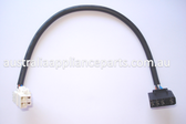 0060400538 Genuine Defrost Cable I Haier H0060400538