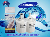 DA29-00003G/B/A/F Aqua Pure Plus Samsung Water Filter 100% Genuine 2 Pack Au Free Shipping