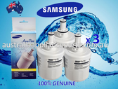 3 Pack DA29-00003F Genuine Aqua Pure Samsung Fridge Filter-DA29-00003G/B Australia Free Shipping 