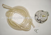 3366848 W10231389 Whirlpool Maytag Washer Water Level Switch Kit 