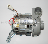 1740701700 Genuine Beko Motor And Spray Pump 