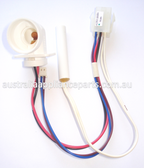 A2253130000 Genuine Whirlpool Wiring Control Box G4G WRI21U