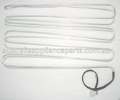 A2241780000 Integrated Refrigerator Defrost Heater