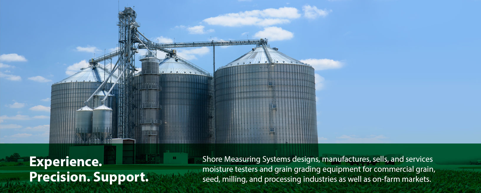 Shore Measuring Systems Online Store
