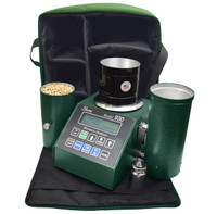 SHORE® Model 930 Portable Moisture Tester Package for Grain