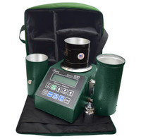 Medidor de humedad portátil SHORE® Modelo 930C Paquete para Café