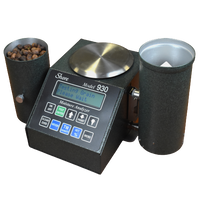 Medidor de humedad SHORE® Modelo 930C para Café