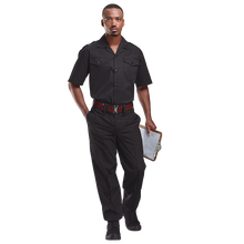 Fidelity Combat Shirts I Security Uniforms I Azulwear South Africa