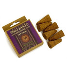 Palo Santo and Wild Herbs Prabhuji Smudging Incense Cones