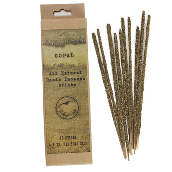 Copal Prabhuji Smudging Incense Sticks