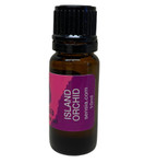 Island Orchid Fragrance Oil