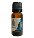 Cedarwood Amber Fragrance Oil