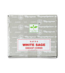 White Sage Dhoop Cone - Satya