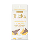Frankincense + Myrrh Triloka Premium Cones