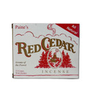 Red Cedar Incense - Paine's