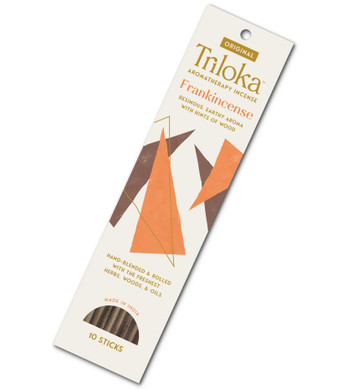 Frankincense Triloka  Herbal Sticks