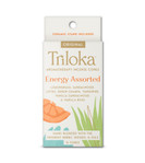 Energy Assortment Triloka Premium Cones.