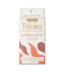Sandalwood Fire Triloka  Premium Cones