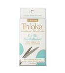 Vanilla Sandalwood Triloka  Premium Cones