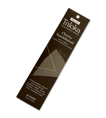 Triloka premium Cherry Sandalwood