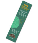 Enchanted Forest Triloka Premium Stick