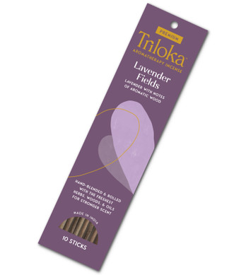 Lavender Fields Triloka  Premium Sticks