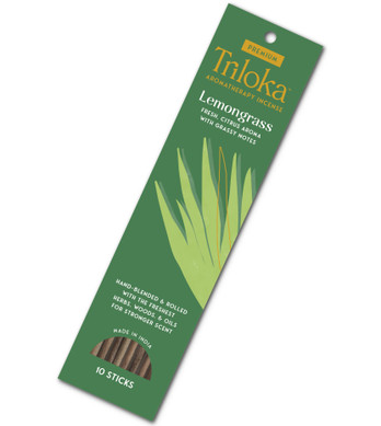 Lemongrass Triloka  Premium Sticks