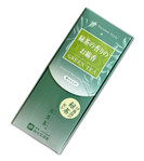 Green Tea Baieido Incense