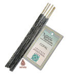 Copal Resin Nature Nature Incense Sticks