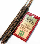 Frankincense & Myrrh Bethlehem Blend Resin Nature Nature Incense Sticks