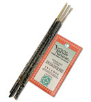 Frankincense & Myrrh Jerusalem Blend Resin Nature Nature Incense Sticks