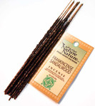 Frankincense & Sandalwood Resin Nature Nature Incense Sticks