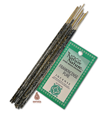 Frankincense Pure Resin Nature Nature Incense Sticks