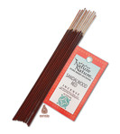 Sandalwood Red Resin Nature Nature Incense Sticks