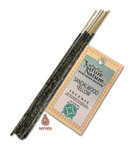 Sandalwood Yellow Resin Nature Nature Incense Sticks