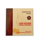 Frankincense Maroma Incense Cones
