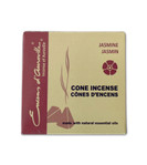 Jasmine Maroma Incense Cones