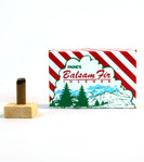 Balsam Fir (Red Box) Paines Incense