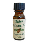 Balsam Fir  Paines Oil