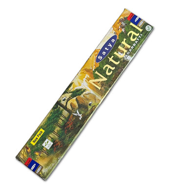 Natural Satya Sticks Incense
