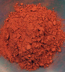 Sandalwood Powder - Red